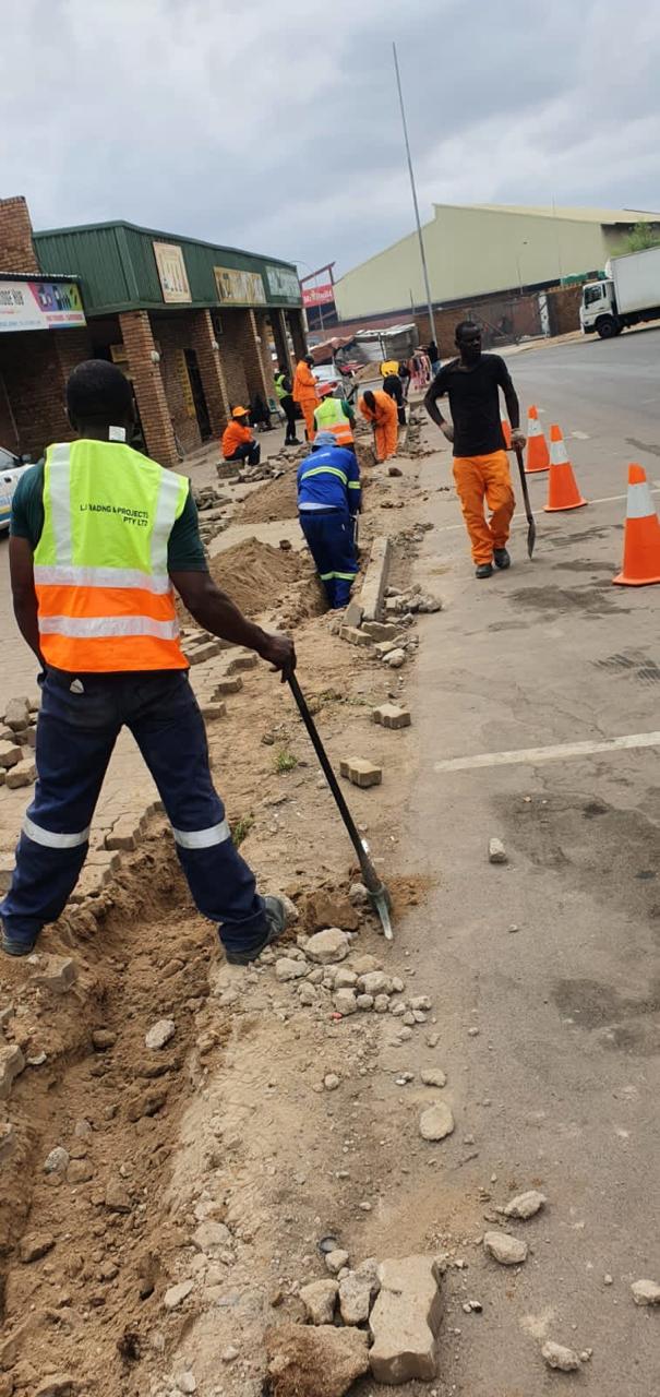 Street Lights Maintenance & Installation — Image 9